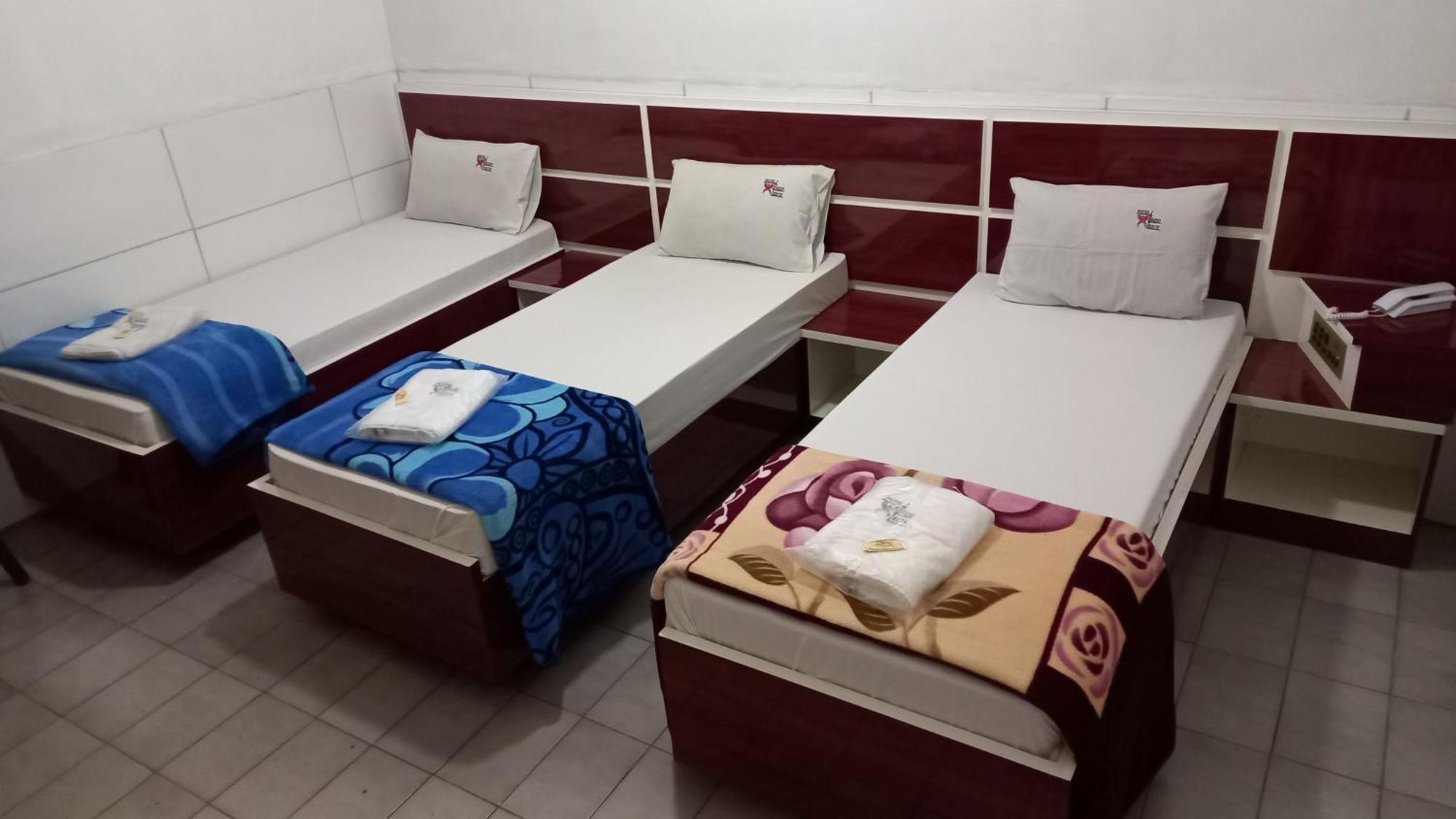 Hotel Lado Leste — Photos 2